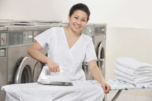 Dịch Vụ Giặt Là Hachiko – Giao Nhận Tại Nhà