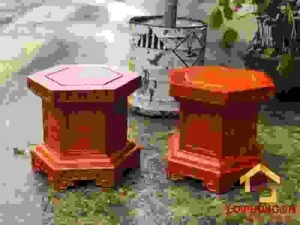 Cửa Hàng Đồ Thờ Lôi Phong