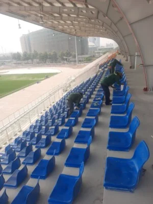 Công Ty TNHH Composite Thuận Phú