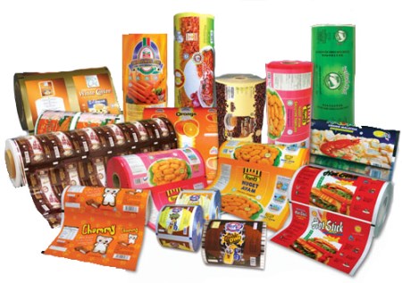 Công Ty Bao Bì Nhật Thái