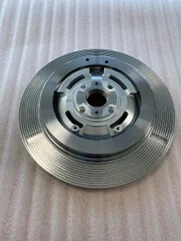 Cơ Khí EQUAL – Công Ty TNHH EQUAL Việt Nam