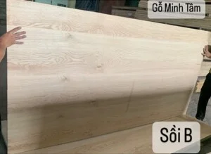 Gỗ Minh Tâm – Công Ty Cổ Phần Gỗ Minh Tâm