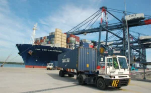 Vận Tải IR Chín Anh – Công Ty TNHH Vận Tải IR Chín Anh