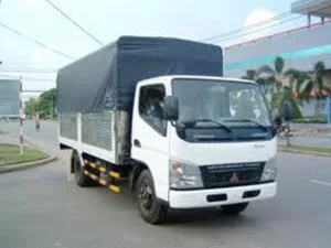 Vận Tải IR Chín Anh – Công Ty TNHH Vận Tải IR Chín Anh