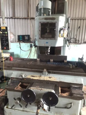 Công Ty TNHH Cơ Khí Tuấn Tư Hùng