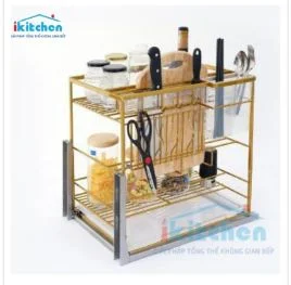 Công Ty Cổ Phần Ikitchen Việt Nam