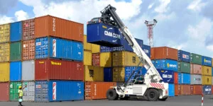 Giam Dinh Container