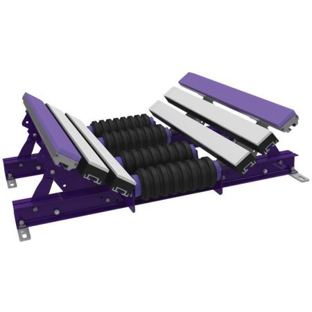 Băng Tải LALIMEX – Công Ty TNHH Kỹ Thuật LALIMEX