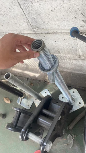 Giàn Giáo NBV – Công Ty TNHH NBV (Việt Nam)