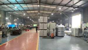 Giàn Giáo NBV – Công Ty TNHH NBV (Việt Nam)