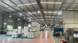 Giàn Giáo NBV – Công Ty TNHH NBV (Việt Nam)