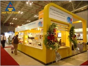 Công Ty TNHH Thương Mại Và Xây Dựng Lam Ngọc