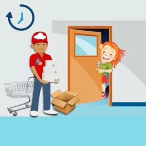 AZ Express – Công Ty Cổ Phần Chuyển Phát Nhanh Muôn Phương