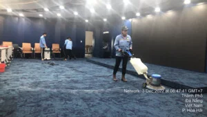 HTA Group – Công Ty Cổ Phần Thương Mại Và Dịch Vụ Vệ Sinh Công Nghiệp Hương Thảo An