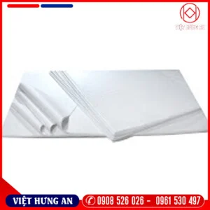 Giấy Ngành May Việt Hưng An – Công Ty TNHH Việt Hưng An