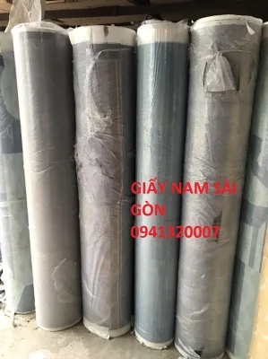 Giấy Ngành May Mặc Nam Sài Gòn – Công Ty TNHH Giấy Nam Sài Gòn