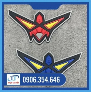 Logo Nhựa Dẻo Tân Tiến – Công Ty TNHH Sản Xuất Thương Mại Dịch Vụ Nhựa Tân Tiến