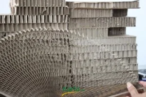 Giấy Tổ Ong Karta – Công Ty Cổ Phần KARTA