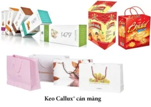 Keo Và Sơn Cao Lực – Công Ty TNHH Thương Mại Và Sản Xuất Cao Lực