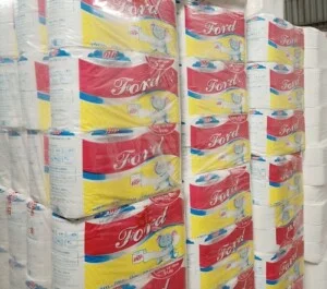 Giấy Vệ Sinh Đại Tiến Phát – Công Ty TNHH Đầu Tư Sản Xuất Thương Mại Đại Tiến Phát