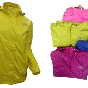 áo Khoác GARICO – Công Ty TNHH Sản Xuất Thương Mại GARICO