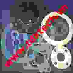 Gioăng Phớt Duy Nguyễn – Công Ty TNHH Duy Nguyễn Việt Nam