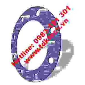 Gioăng Phớt Duy Nguyễn – Công Ty TNHH Duy Nguyễn Việt Nam