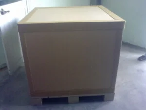 Công Ty Cổ Phần Bao Bì Cửu Long