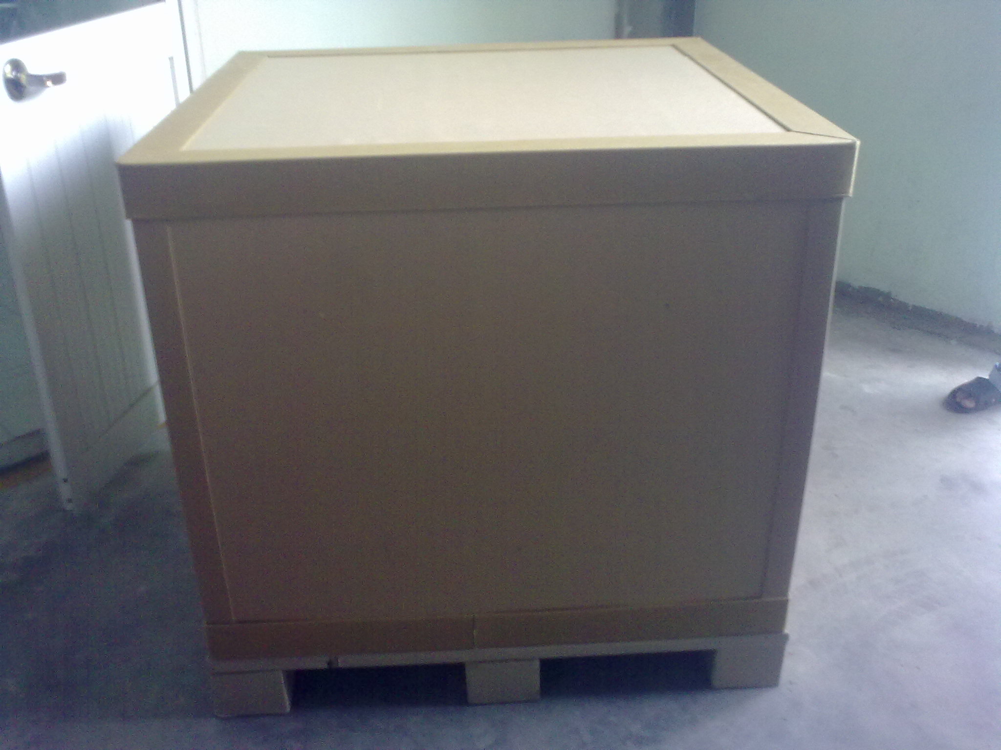 Công Ty Cổ Phần Bao Bì Cửu Long