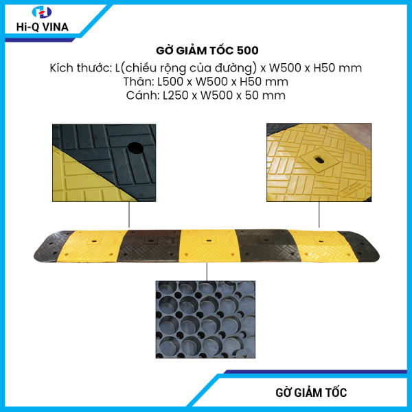 Thiết Bị An Toàn Giao Thông Safety Vina – Công Ty TNHH ATK Safety Vina