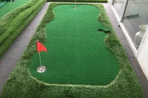 Cỏ Nhân Tạo AFD – Công Ty Cổ Phần Kiến Trúc AFD Việt Nam