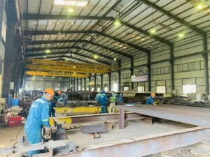 Công Ty Cổ Phần AMECC GT