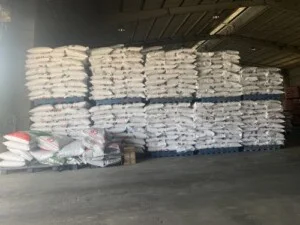 Đại Lý Thức Ăn Thủy Sản Chăn Nuôi CP Anh Nghĩa Quảng Nam