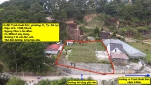 Bất Động Sản Đà Lạt – Lưu Văn Tuệ