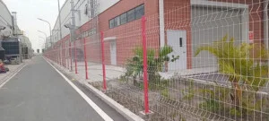 Lưới Thép Phú Hưng Gia – Công Ty TNHH Sản Xuất Lưới Thép Phú Hưng Gia