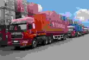 Vận Tải 24 Giờ – Công Ty TNHH TM Và DV Vận Tải 24 Giờ