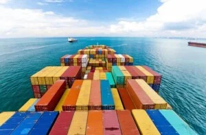 Vận Tải Hazel Wrights Việt Nam – Công Ty TNHH Hazel Wrights Việt Nam