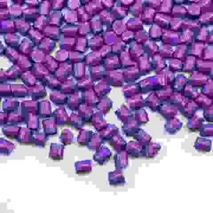 Hạt Nhựa Màu Nguyệt Nga – Công Ty TNHH XNK & TM Nguyệt Nga