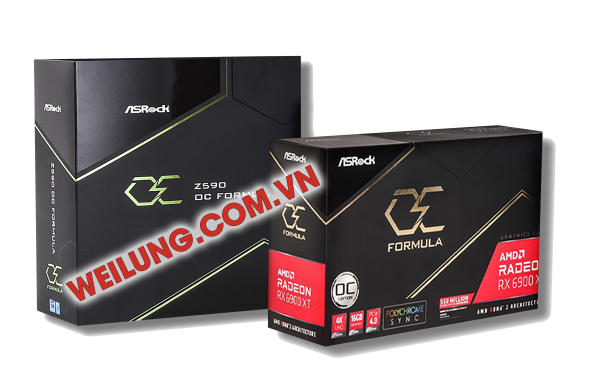 Công Ty TNHH In Ấn Wei Lung