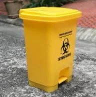 Thùng Rác Hương Giang – Công Ty Cổ Phần Thương Mại Và Sản Xuất Cơ Khí Môi Trường Hương Giang