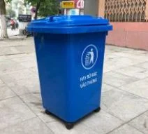 Thùng Rác Hương Giang – Công Ty Cổ Phần Thương Mại Và Sản Xuất Cơ Khí Môi Trường Hương Giang