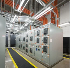 Nhà Thầu Cơ Điện HT – Công Ty Cổ Phần Đầu Tư Thương Mại Và Kỹ Thuật HT