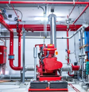 Nhà Thầu Cơ Điện HT – Công Ty Cổ Phần Đầu Tư Thương Mại Và Kỹ Thuật HT