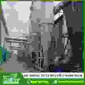 Chi Nhánh – Công Ty Cổ Phần Công Nghệ Môi Trường ENVICO