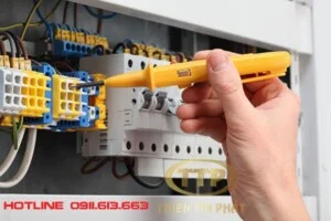 Công Ty TNHH Thiên Tín Phát