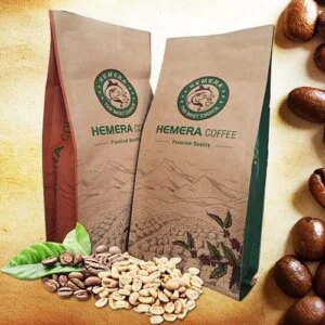 Cà Phê AVC HEMERA – Công Ty TNHH AVC HEMERA
