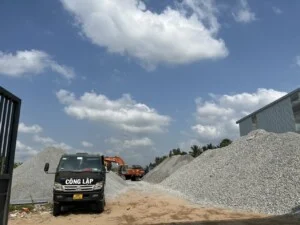 VLXD Công Lập – Công Ty TNHH Một Thành Viên Huỳnh Minh Châu