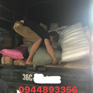 Túi Nilon Hưng Yên – Công Ty Nhựa HC