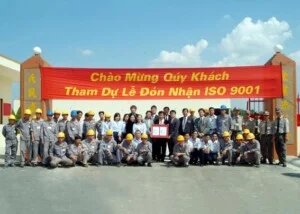 Kingꞌs Grating – Công Ty TNHH Kingꞌs Grating