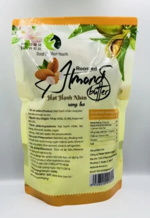 Công Ty TNHH Thực Phẩm Vinahappy